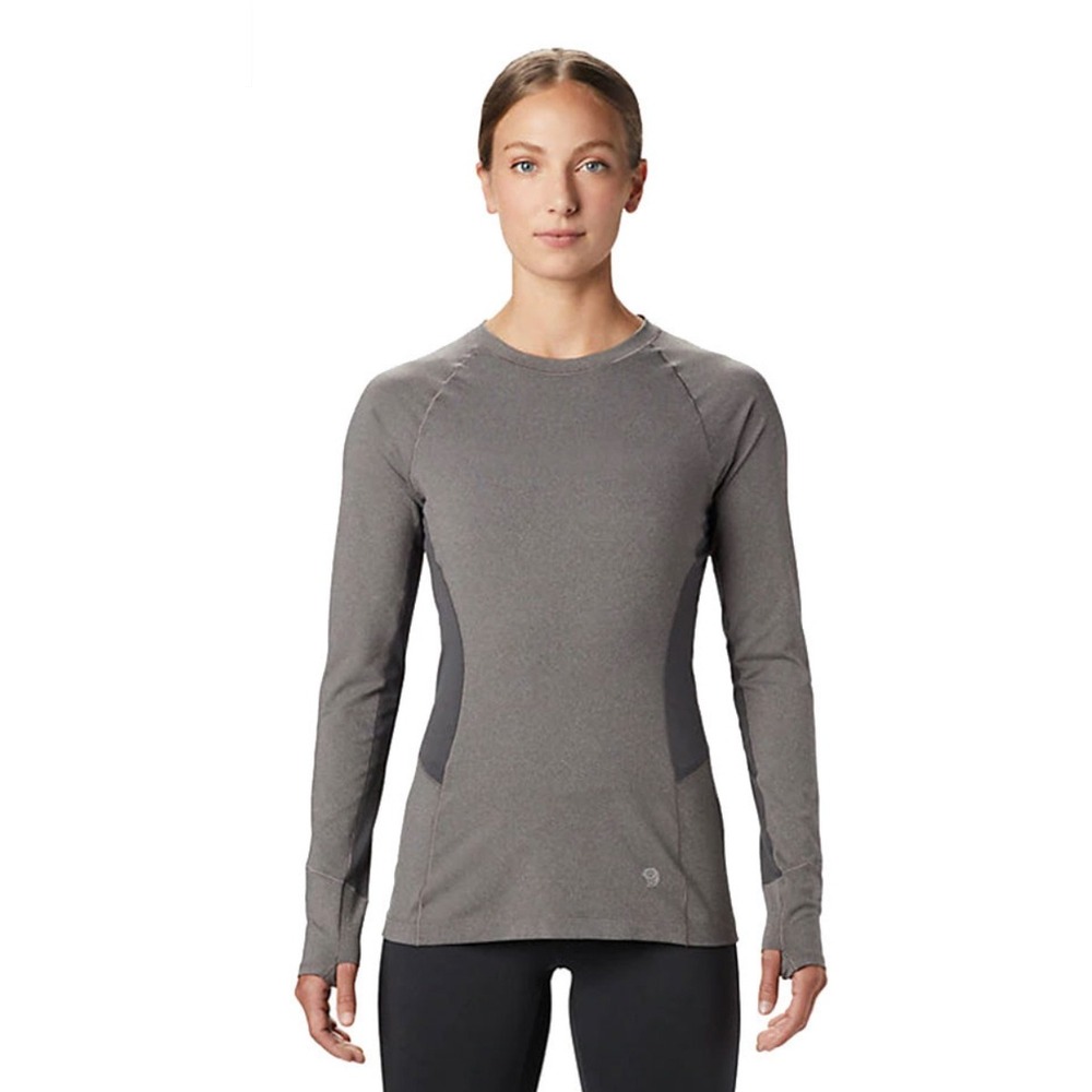 Mountain‎ Hardwear Ghee Women's Crew Top Small
